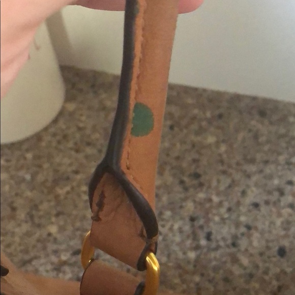 Rebecca Minkoff Sherry Satchel - Picture 5 of 7